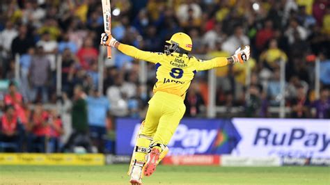 csk vs gt live score and match summary